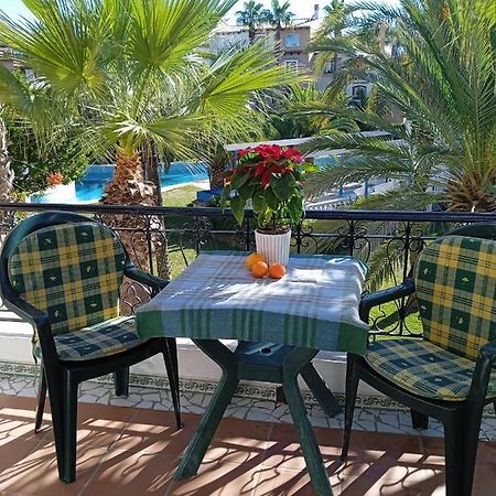 Casa Al Mare Aldea Lejlighed Torrevieja Eksteriør billede