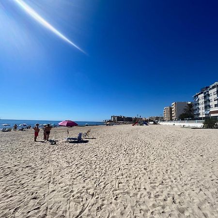 Casa Al Mare Aldea Lejlighed Torrevieja Eksteriør billede