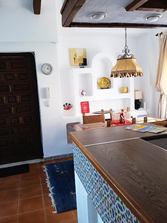 Casa Al Mare Aldea Lejlighed Torrevieja Eksteriør billede