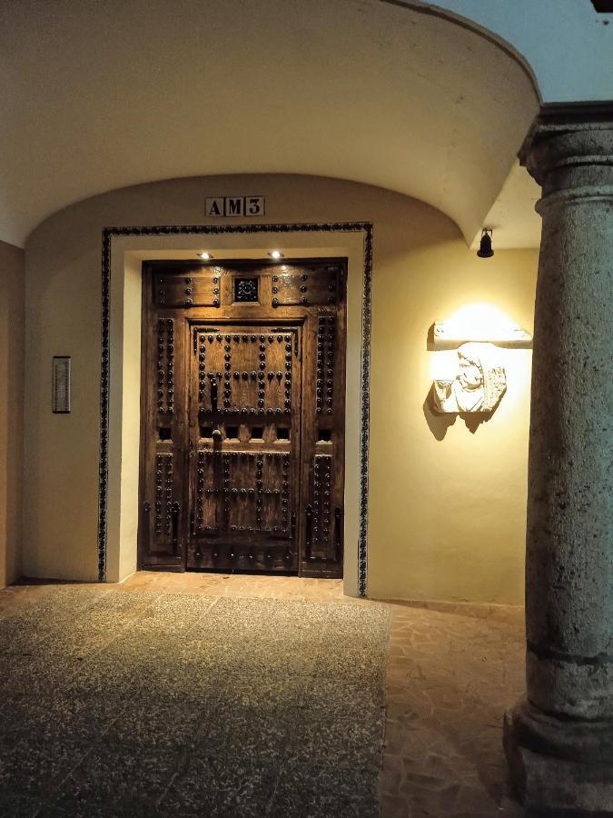 Casa Al Mare Aldea Lejlighed Torrevieja Eksteriør billede