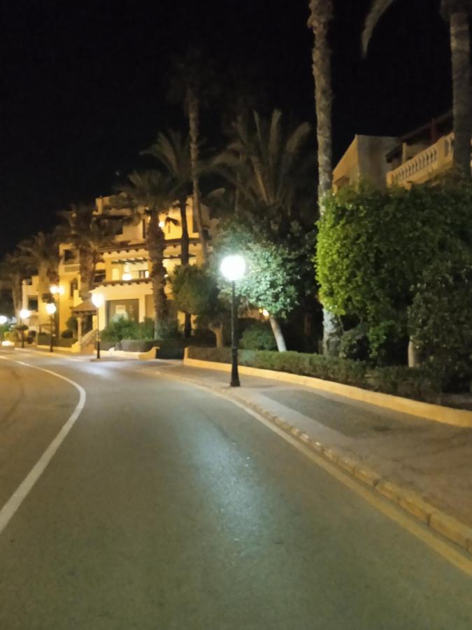 Casa Al Mare Aldea Lejlighed Torrevieja Eksteriør billede