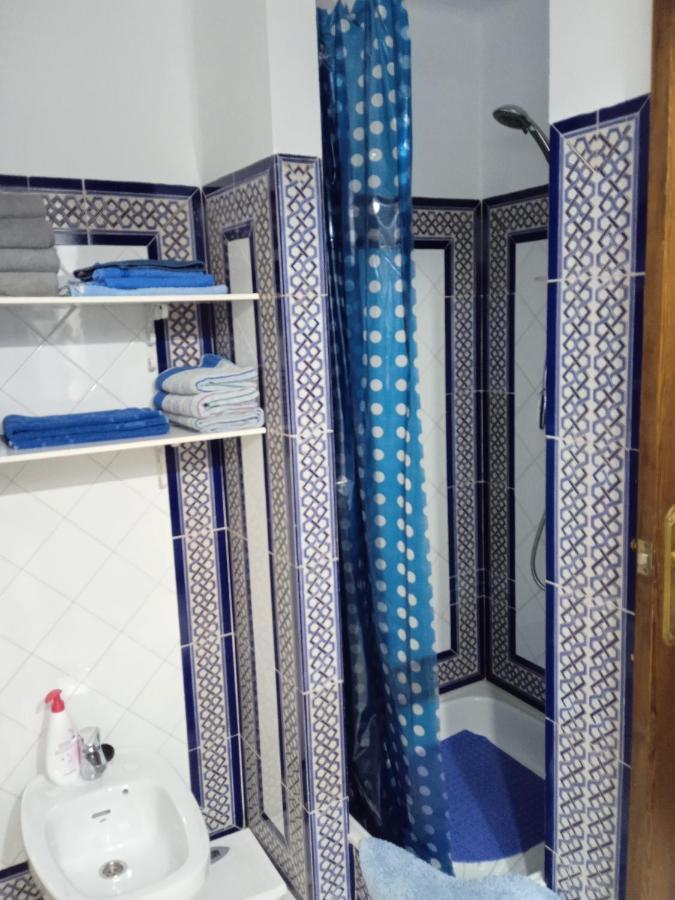 Casa Al Mare Aldea Lejlighed Torrevieja Eksteriør billede