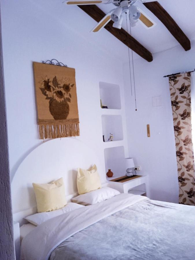 Casa Al Mare Aldea Lejlighed Torrevieja Eksteriør billede