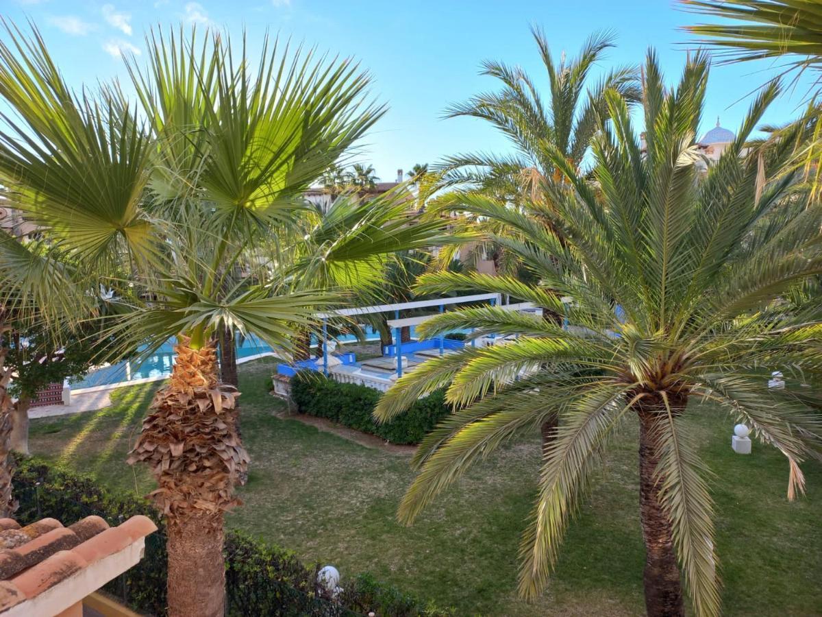 Casa Al Mare Aldea Lejlighed Torrevieja Eksteriør billede