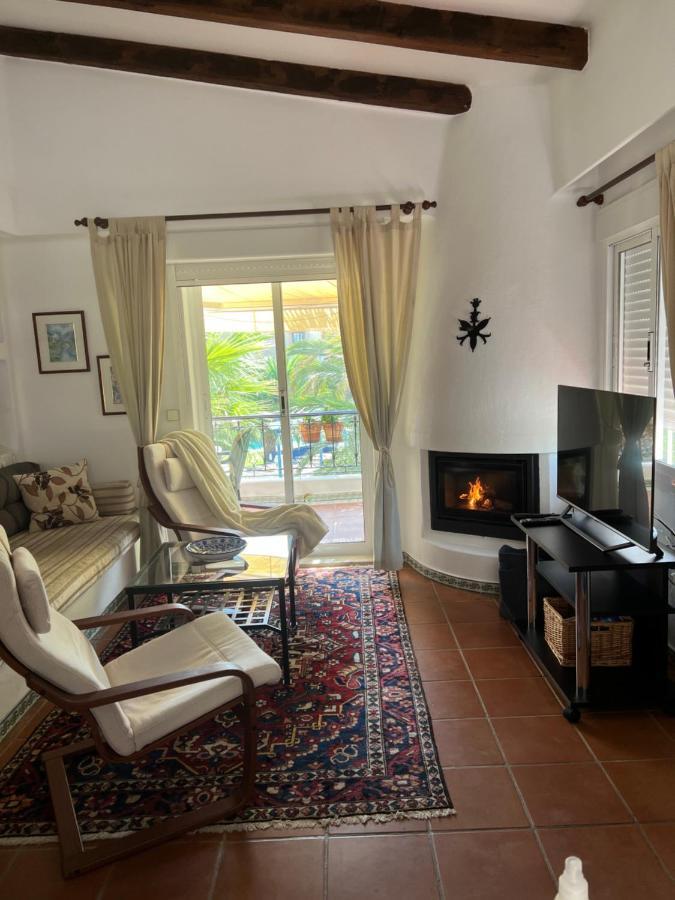 Casa Al Mare Aldea Lejlighed Torrevieja Eksteriør billede