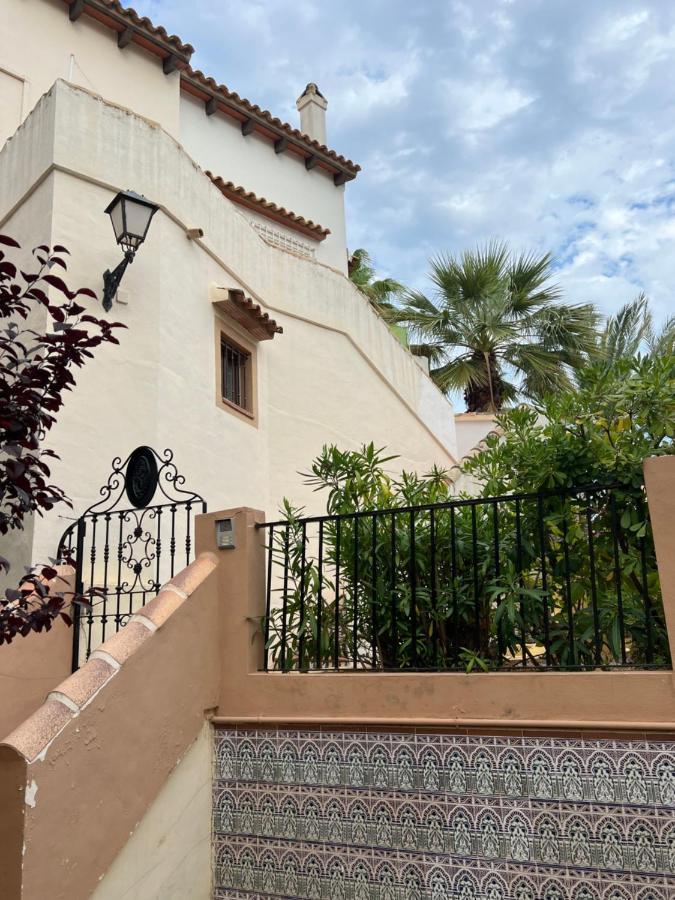 Casa Al Mare Aldea Lejlighed Torrevieja Eksteriør billede