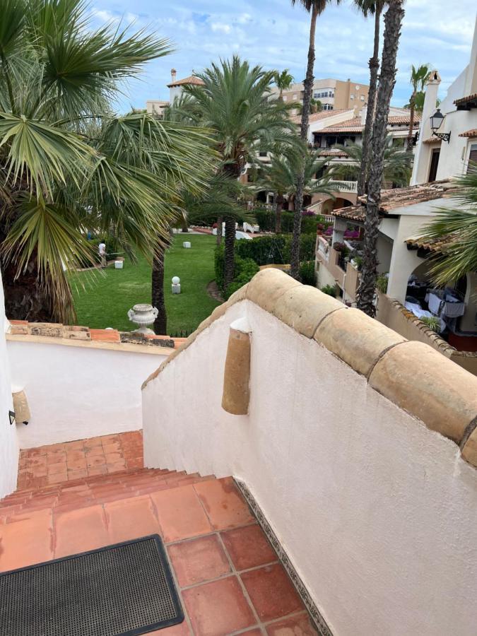 Casa Al Mare Aldea Lejlighed Torrevieja Eksteriør billede