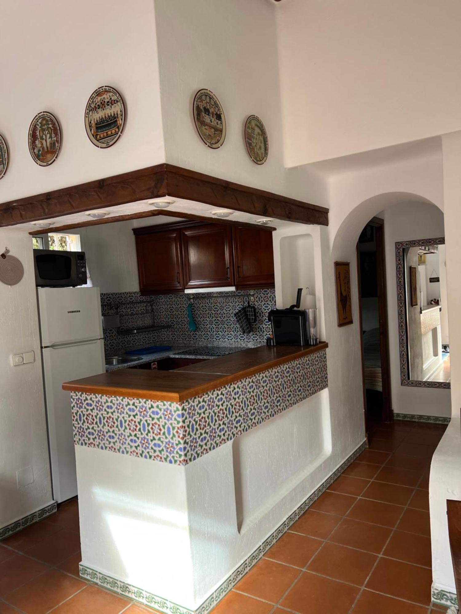 Casa Al Mare Aldea Lejlighed Torrevieja Eksteriør billede