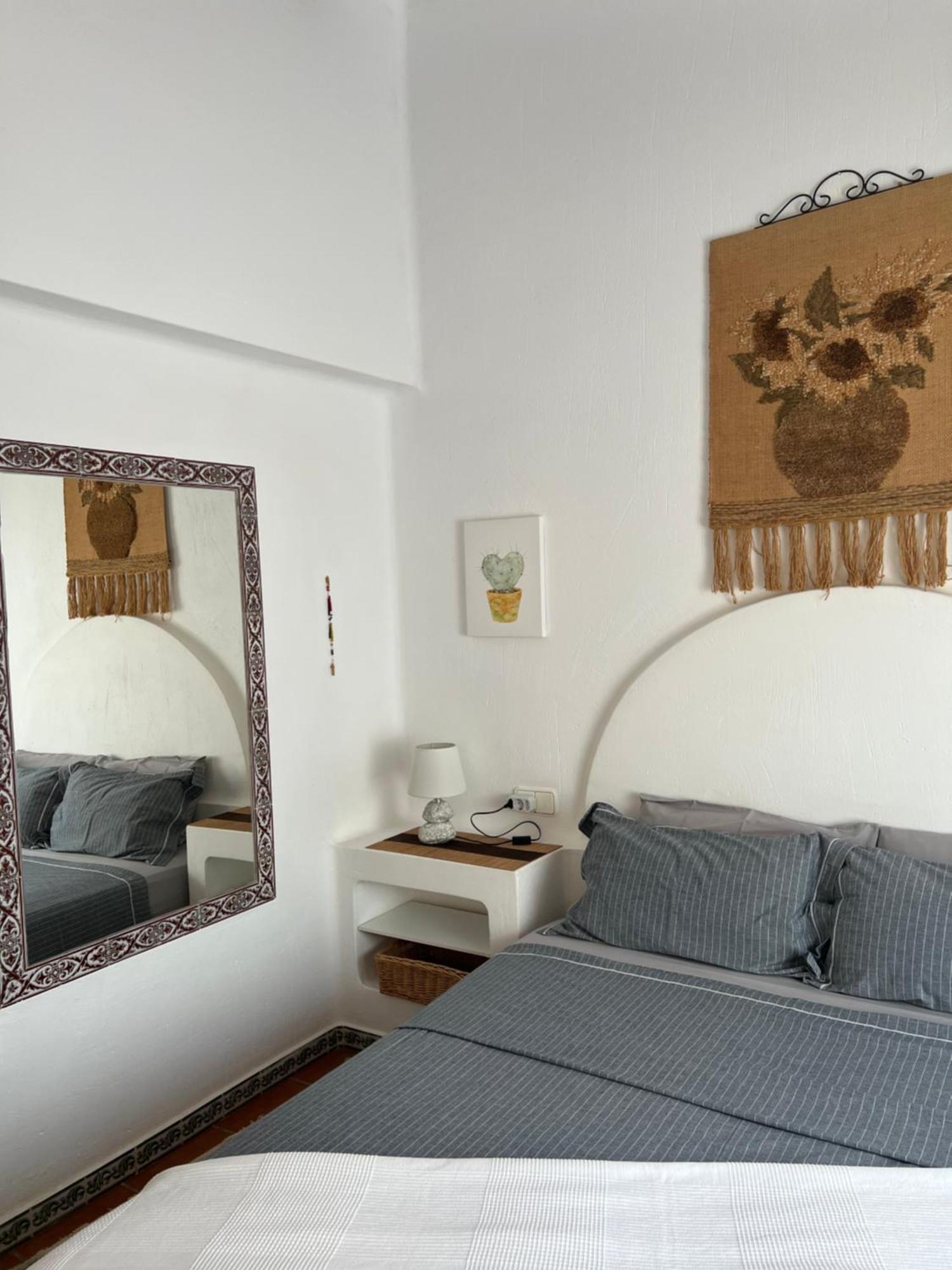 Casa Al Mare Aldea Lejlighed Torrevieja Eksteriør billede