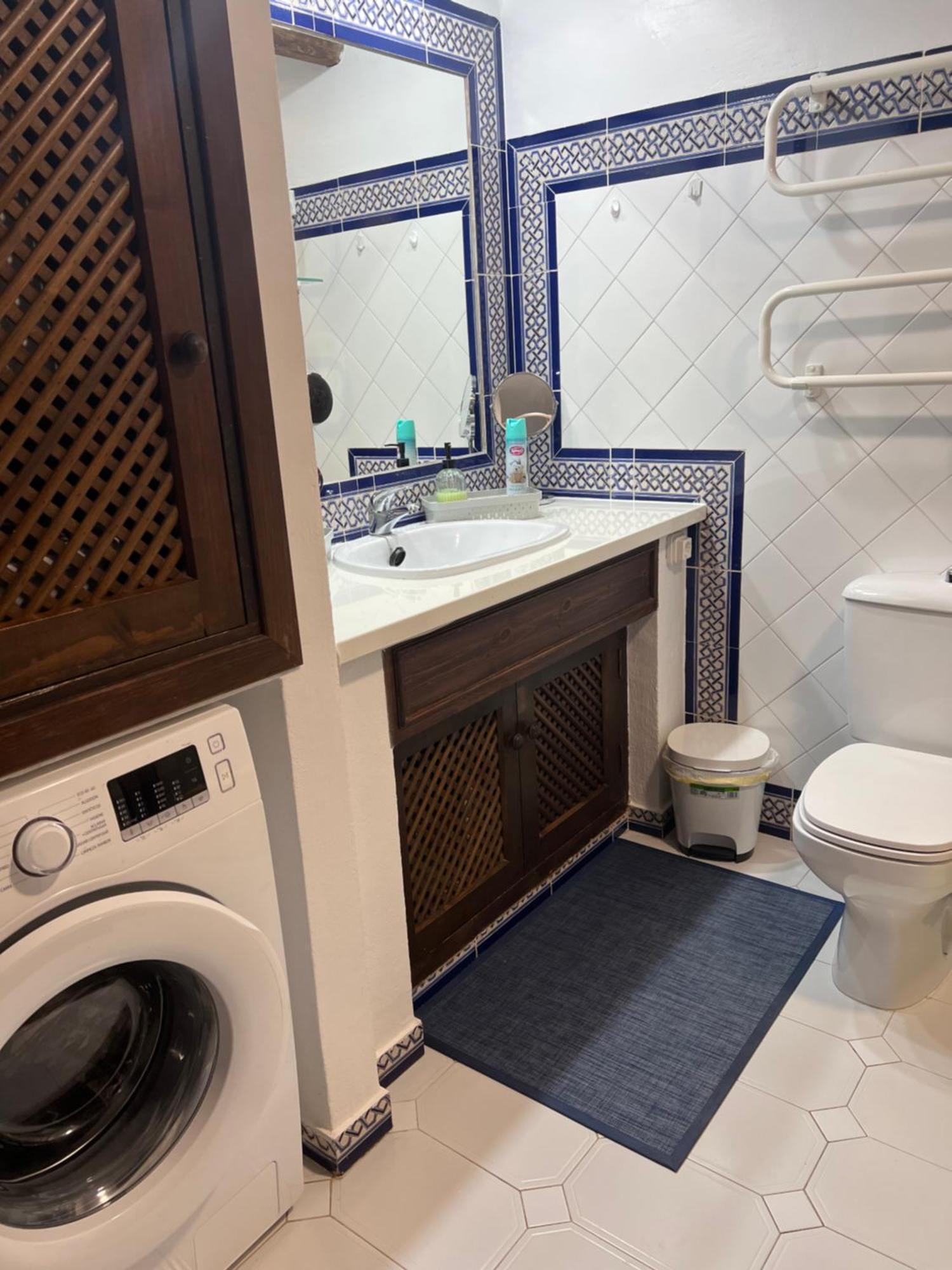 Casa Al Mare Aldea Lejlighed Torrevieja Eksteriør billede