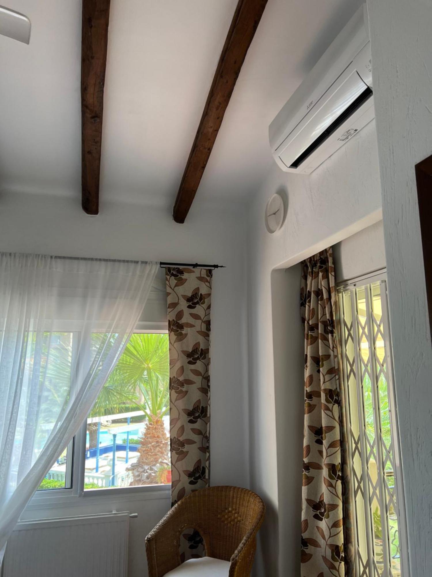 Casa Al Mare Aldea Lejlighed Torrevieja Eksteriør billede