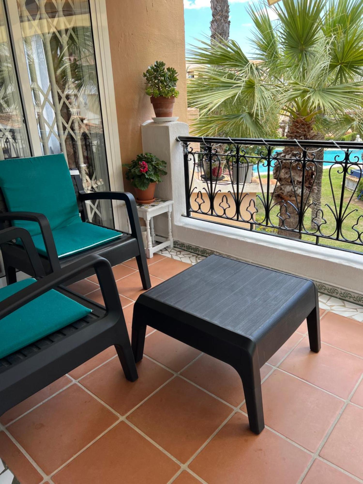 Casa Al Mare Aldea Lejlighed Torrevieja Eksteriør billede